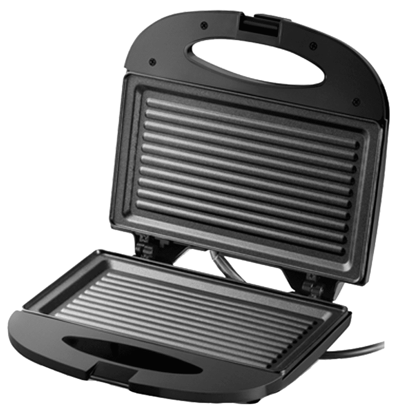 Sandwichera grill 750W